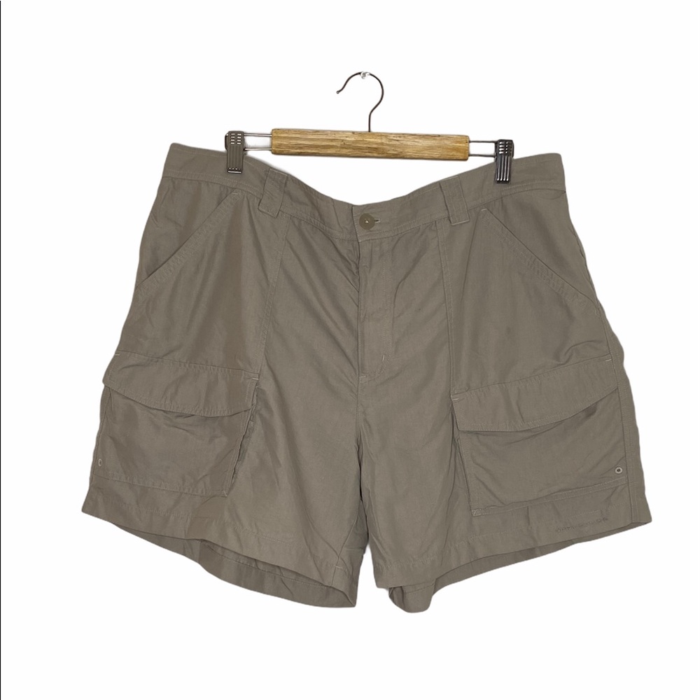 Columbia PFG Shorts